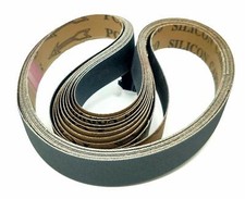 Nastri abrasivi affilacoltelli