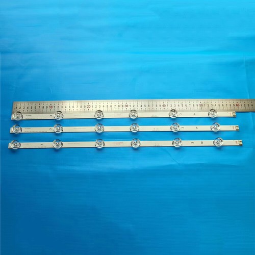 Pezzi lampada striscia - 3,
