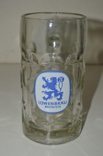 Vintage large lowenbrau - large,