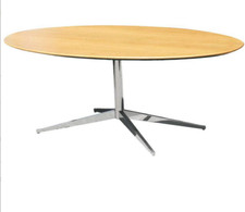 Florence knoll oak and - florence,