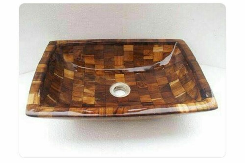 Lavabo marmo x18 - in, 12"x18"