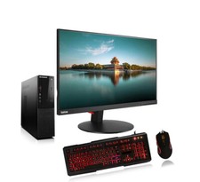 Fast lenovo generazione - i5,