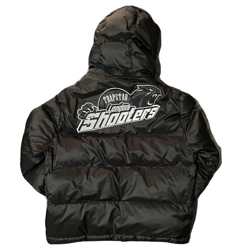 Trapstar shooters puffer - trapstar,