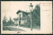 Napoli San Giorgio a Cremano