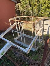 Cella Aerea Da Collegare A Gru Autocarro, 100x150 Cm