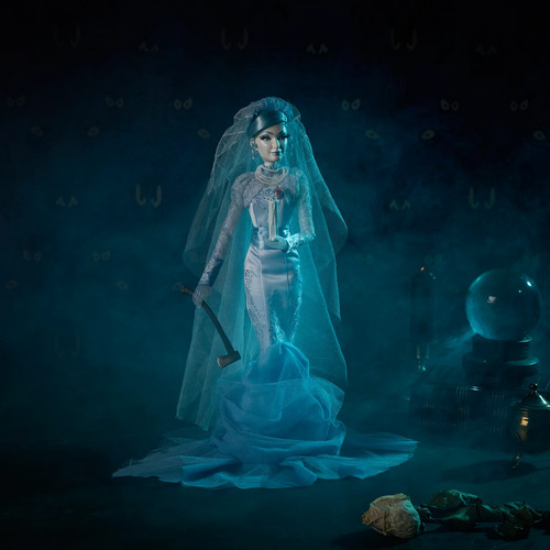 Disney store haunted mansion - disney,
