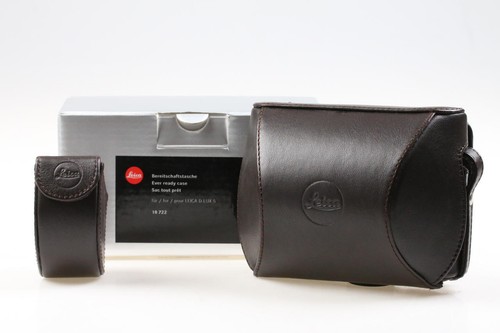 Borsa pronto soccorso - , leica
