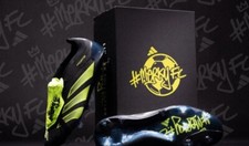 ADIDAS PREDATOR ELITE FT FG