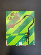 Lampada serpente vintage anni