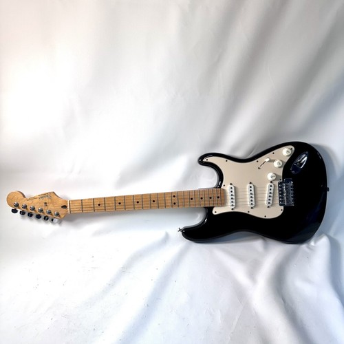 Fender stratocaster mexico - stratocaster,