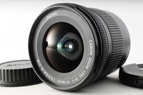 Mint canon s - [mint], ef-s