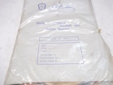 engine gasket series moto