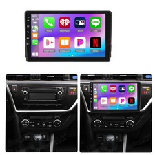 Autoradio CarPlay 2+64GB