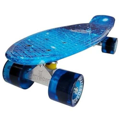 Complete inches skateboard - 22,
