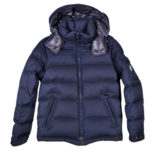 Piumino moncler 18aw - piumino,