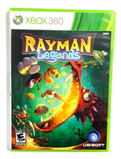 Rayman Legends - Microsoft