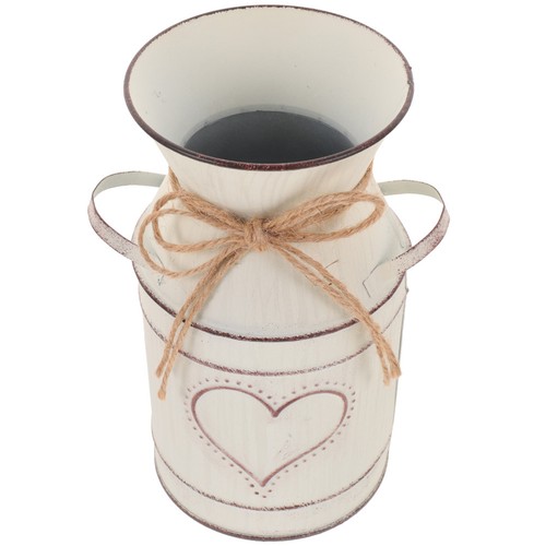 Brocca per fiori epoca vaso - per,