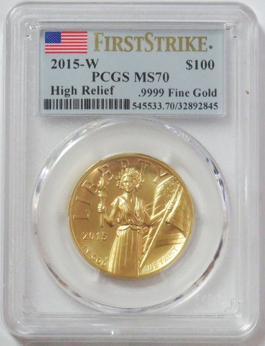 2015 oro 100 - w, 1