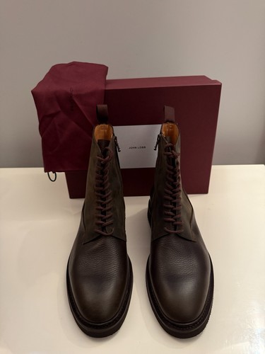 Stivali john lobb perth - stivali,