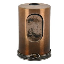 Accendino Gucci in metallo