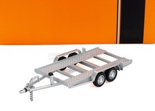 1/43 IXO-MODELS - ACCESSORIES