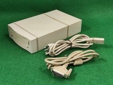 LETTORE CD ESTERNO PARALLELO