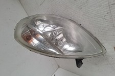 FARO FANALE ANTERIORE SINISTRO