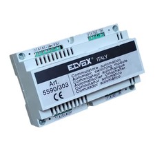 Vimar 5590/303 Commutatore Sound System 1 esterno video 2 audio