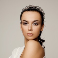 Accessori Capelli Matrimonio