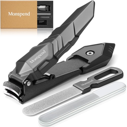 Monspend tagliaunghie - monspend,