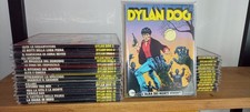 DYLAN DOG ORIGINALE DAL N. 1 AL 30 COMPLETA PRIMA EDIZIONE OTTIME CONDIZIONI