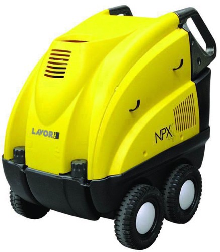Idropulitrice lavor prof npx - lavor-prof,