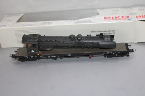 Piko 54803 carro - 54803, pianale