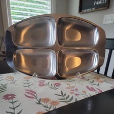 PIATTO GUSTO VINTAGE ALESSI