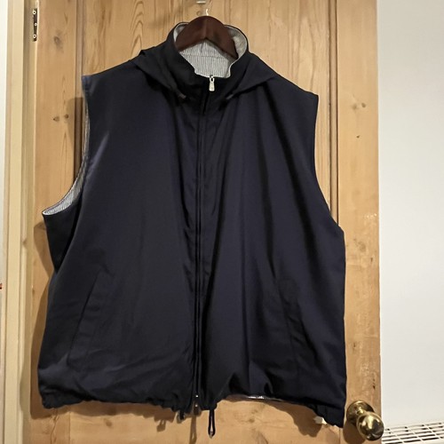 Gilet uomo loro - uomo, piana