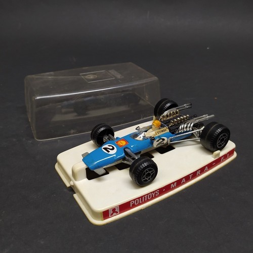 Modellino 25 politoys - modellino, 1/25