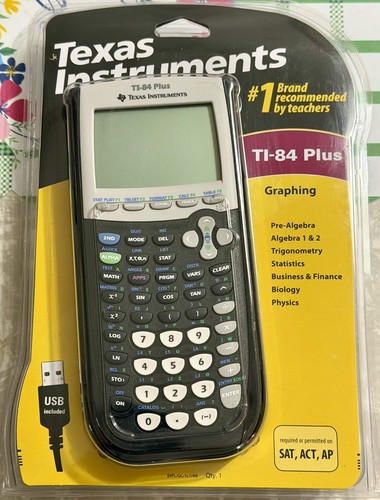 Texas instruments plus - texas,