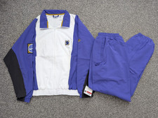 Tuta Nike vintage uomo grande