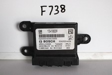 New OEM Parking Pilot Control