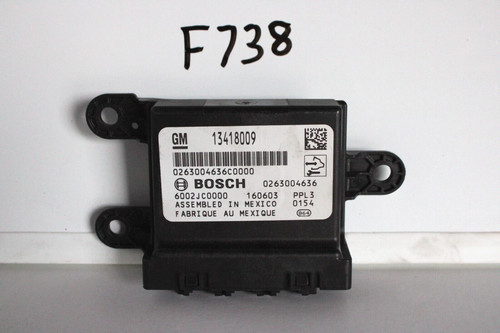 New oem parking pilot - oem, control