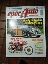 Rivista Epocauto 9 2016 Moto