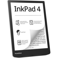 PocketBook InkPad 4 lettore