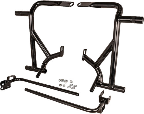 Kit brawler per - kit, bagger