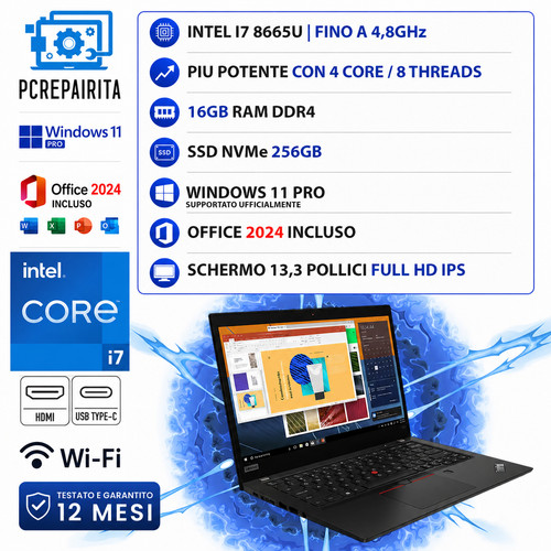 Portatile notebook - portatile,