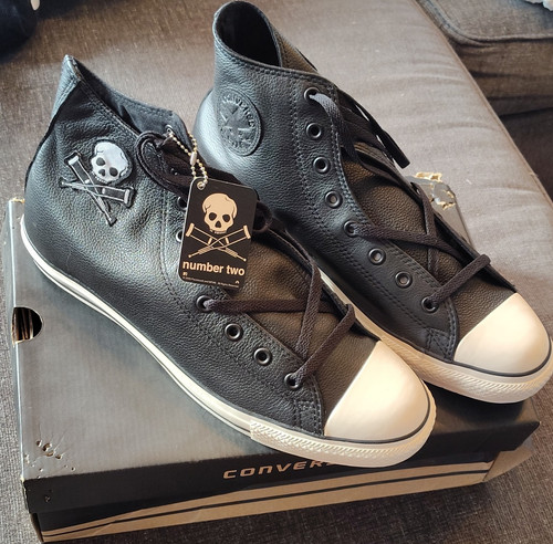 Converse all star high - converse,