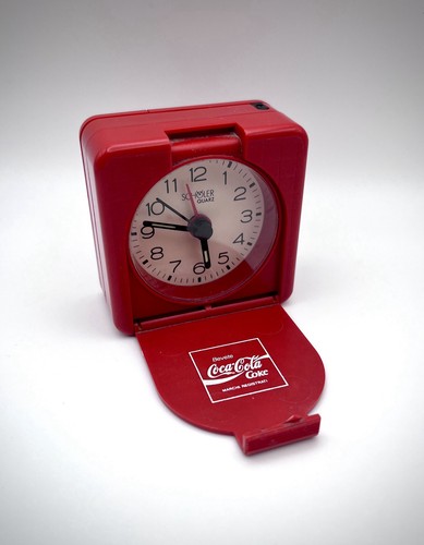 Orologio sveglia coca cola - orologio, coca-cola