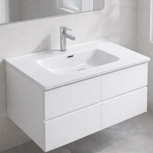 Effezeta lavabo consolle - effezeta,