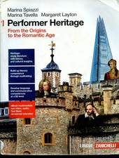 2020 PERFORMER HERITAGE 1 -