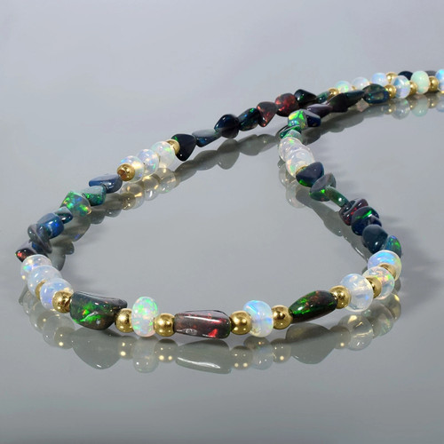 Vatslacreation collana filo - collana,