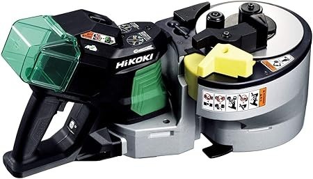 Hikoki 36v taglierina - taglierina, e